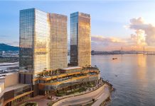 NUSTAR Resort Cebu unveils ultra-luxury hotel