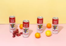Philippines’ oldest distillery pivots to canned sangria for Gen Z