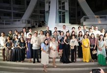 Ascott Philippines marks 25 years in the country