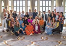 MaArte at The Pen: Expanding the circles of culture and craft