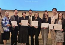 11th Virtus Awards: Building continuity and empowering the next generation