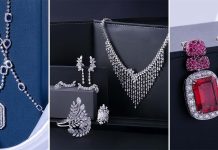 DiaGold and Cary Santiago: Two Cebu visionaries, one runway