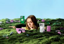 CASETiFY reinvents best-selling Ripple Case