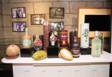 Destileria Limtuaco celebrates gold and glory at World Liqueur Awards 2025 Winners press conference