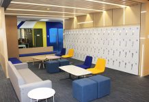 A future-ready co-working space for Filipino professionals