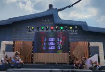 Destileria Limtuaco Museum bags top prize at Fiesta de Bandas y Calesas