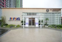 Discover vibrant living in Mandaluyong at The Observatory Sales Pavilion