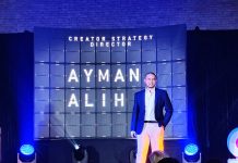 Elevating creator success under M-Commerce