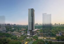 Inside Avida Land’s The Heights Katipunan