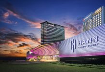 Hann Resorts unveils latest development in New Clark City
