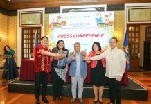 Savor Filipino Food Month this April