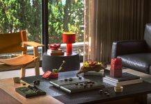 Hanoia debuts in the Philippines at Rustan’s