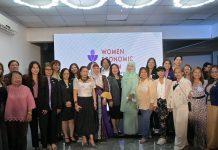 Women Economic Forum ASEAN 2026 PH strategic launch held in Manila