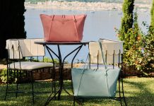 Tumi unveils ‘Mediterranean Escape’