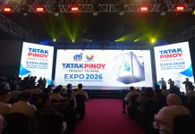 Tatak Pinoy Expo 2026 sets stage for globally competitive Philippine industries
