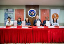 Solaire Resort North partners with Quezon City government for Solaire Hospitality Academy