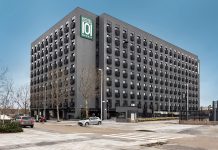 Hotel101-Madrid reports stellar occupancy rates