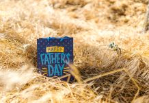 Celebrating Dads