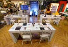 Lladró and Rustan’s present ‘Popcelain’ experience in Manila