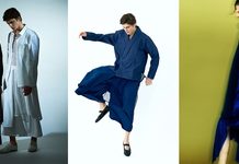 RAJO Holiday 2026 Collection