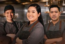A BRIGADE OF CULINARY VISIONARIES USHERS IN A NEW DINING ERA AT NOVOTEL MANILA ARANETA CITY