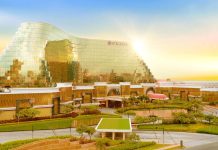 Okada Manila marks 7-year 5-star streak with Forbes Travel Guide