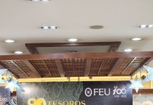 ‘Love, Marina’ and one woman’s vision of Filipina elegance