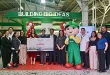 Winning moments from American Standard’s anniversary promo