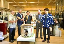 ACE Bags and Luggage opens first store in the Philippines